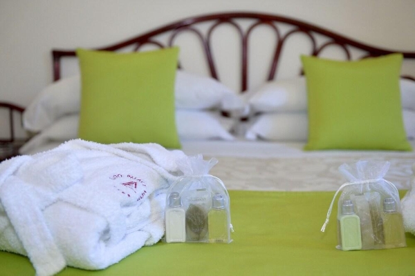 Lido Palace Hotel